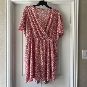 Daisy dress